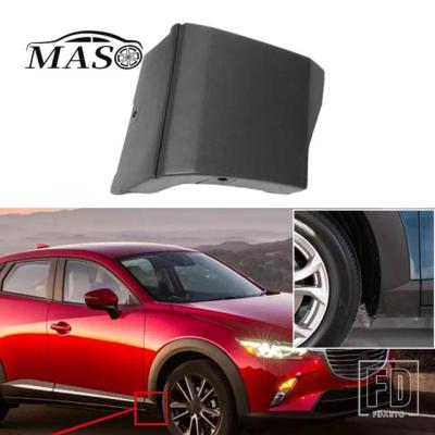 マツダ cx－3 フェンダーの商品一覧 通販 - Yahoo!ショッピング