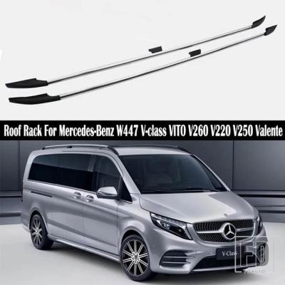 w447 ルーフレール（その他外装パーツ）｜外装パーツ｜自動車 | 車