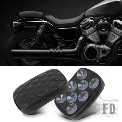 バイクシート（バイクメーカー：ハーレーダビッドソン用）｜外装パーツ