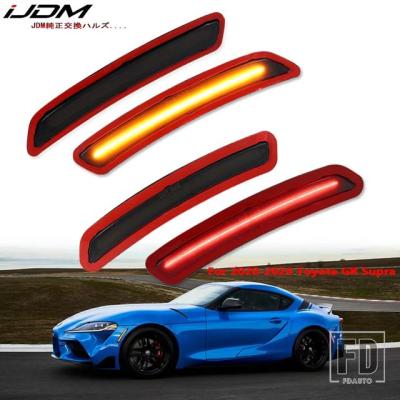 GRスープラ フェンダー左右 【公式通販】