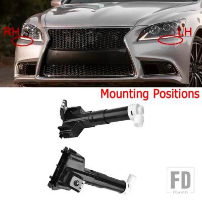 レクサスヘッドライトウォッシャー（自動車） | 車、バイク、自転車 の