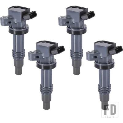 アルテッツァ イグニッションコイル 02236（車、バイク、自転車）の