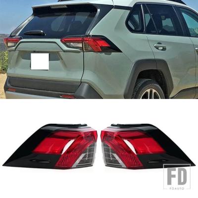 RAV4 usテールのおすすめ人気商品一覧 通販 - Yahoo!ショッピング