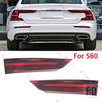 VOLVO S60 テールランプ（自動車） | 車、バイク、自転車 のおすすめ