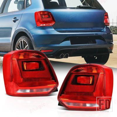 vwポロテールランプのおすすめ人気商品一覧 通販 - Yahoo!ショッピング