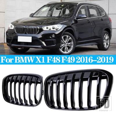 BMW X1 f48 キドニーグリル（自動車） | 車、バイク、自転車 の商品