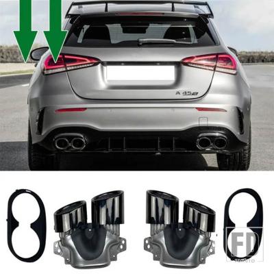 a35 amg マフラー（自動車） | 車、バイク、自転車 のおすすめ人気商品
