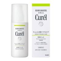 ★キュレル　皮脂トラブルケア　保湿ジェル　120ml ●翌日配達「あすつく」対象商品（休業日を除く）● | おださく