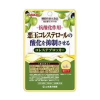 メール便 コレステブロッカー　60粒 ●翌日配達「あすつく」対象商品（休業日を除く）● | おださく