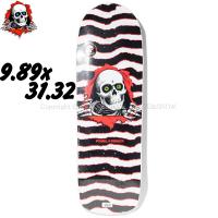 パウエルペラルタ Powell Peralta Ripper Skateboard Deck トニー 