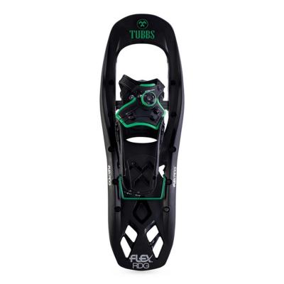 未使用 タブス TUBBS FLEX RDG スノーシュー ワカン かんじき 登山 スノーハイク アウトドア タブス スノーシュー（登山 アバランチギア）｜アウトドア、キャンプ