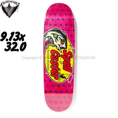 ODDBALL SKATE&SNOW - BLOOD WIZARD｜Yahoo!ショッピング
