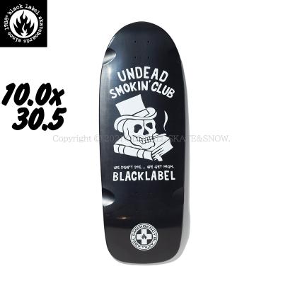 ODDBALL SKATE&SNOW - BLACK LABEL (ブラックレーベル)｜Yahoo