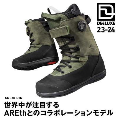 deeluxe ディーラックス footloose フットルーズ（スノーボード ブーツ