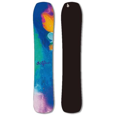 outflow p phat（スノーボード、板）｜スノーボード | スポーツ の