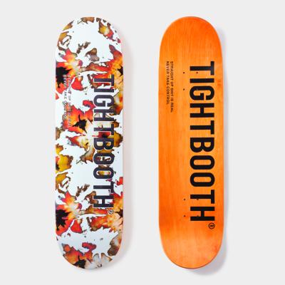 スケボーデッキ（TIGHTBOOTH PRODUCTION）のおすすめ人気商品一覧 通販