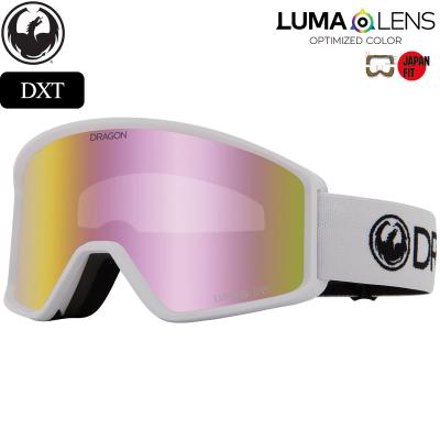 ドラゴン ゴーグル dx3（スキー用品）（色：ホワイト系） | スポーツ