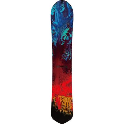 スノーボード THE earth 156cm greenbin 23-24 GREEN LAB ROOTSMOUNTAIN SPLITBOARD 157.5
