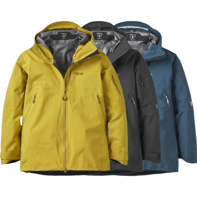 Rab GORE-TEX pro 上下セット　最終価格！ rab ゴアテックス（アウトドア、釣り、旅行用品）のおすすめ人気商品