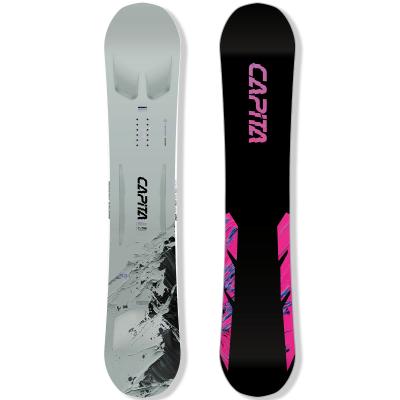 CAPiTA 早期予約 26-27 CAPITA SNOWBOARDS MEGA MERCURY キャピタ
