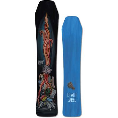 DEATH LABEL スノーボード、板｜スノーボード｜スポーツ おすすめ人気