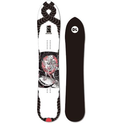 DEATH LABEL スノーボード、板（スノーボードシェイプ：ディレク