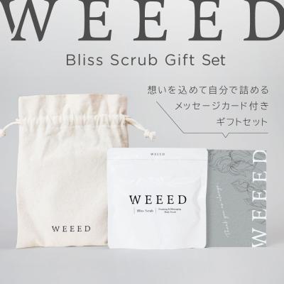 weeed スクラブの商品一覧 通販 - Yahoo!ショッピング