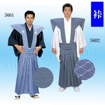 大衆演劇 着物（男性用袴）｜着物、浴衣 | ファッション のおすすめ 