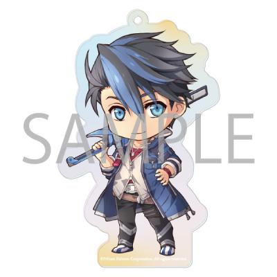 オフィシャル倶楽部MAG - 英雄伝説 黎の軌跡II｜Yahoo!ショッピング