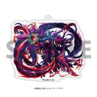 アクリルキーホルダー エレメンタルストーリー 騎士王アーサー Femsah26akd1 オフィシャル倶楽部mag 通販 Yahoo ショッピング