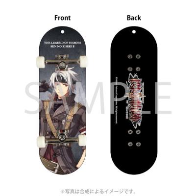 オフィシャル倶楽部MAG - 英雄伝説 閃の軌跡II｜Yahoo!ショッピング