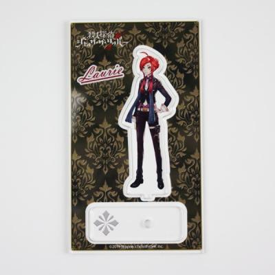 オフィシャル倶楽部MAG - 殺人探偵ジャック・ザ・リッパー｜Yahoo