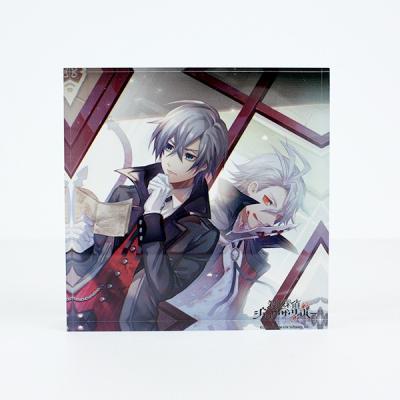 オフィシャル倶楽部MAG - 殺人探偵ジャック・ザ・リッパー｜Yahoo