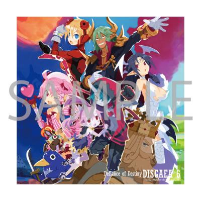 魔界戦記ディスガイア（その他テレビ、アニメ、キャラクターグッズ