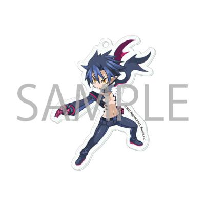 魔界戦記ディスガイア5 オフィシャル倶楽部MAG - 魔界戦記ディスガイア5｜Yahoo
