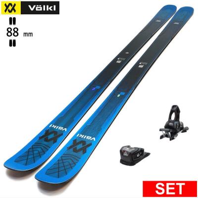 【美品】Volkl KENDO 184 フォルクル ケンドー 板のみ VOLKL KENDO／フォルクル ケンドー