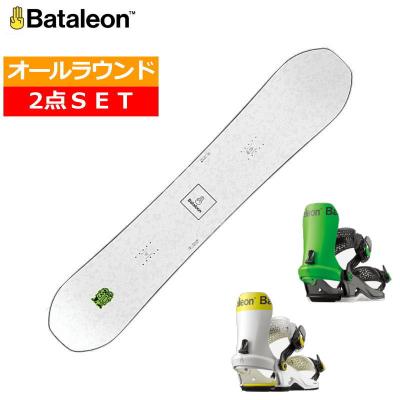 スノーボード Bataleon Chaser 155cm 22-23 Chaser 2025 | Bataleon Snowboards™ – Bataleon US