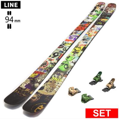 line chronic 94 商品一覧 - オフワン国道16号 - 売れ筋通販 - Yahoo