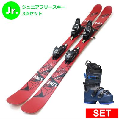 ジュニア ツインチップ スキー（スキー用品） | スポーツ のおすすめ