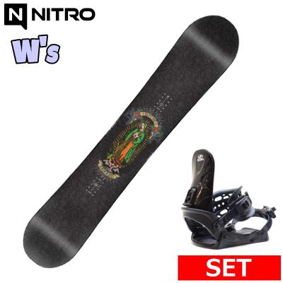 nitro demand ltd（スノーボード用品） | スポーツ のおすすめ人気商品