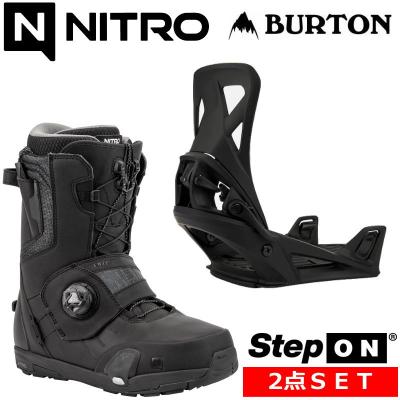 オフワン国道16号 - バインディング＆ブーツセット｜Yahoo!ショッピング