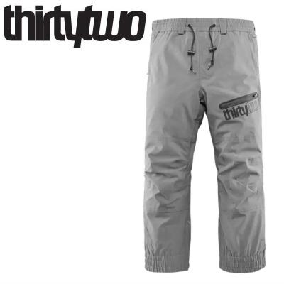 thirtytwo スノーボード パンツ｜ウエア｜スノーボード｜スポーツ 通販