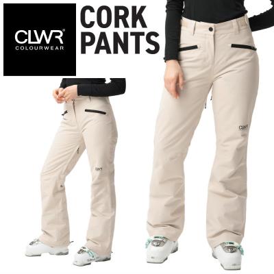 CLWR スノーボード パンツ｜ウエア｜スノーボード｜スポーツ おすすめ