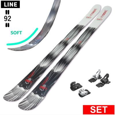 HEAD スキー板 ツインチップ ツインチップスキーのおすすめ人気商品