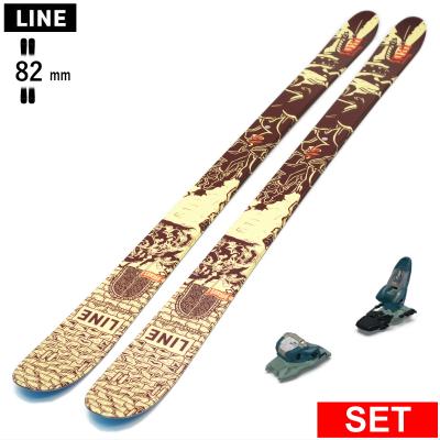 アルマダ スキー板 105cm ツインチップ キッズ ジュニア 子供 Yahoo!オークション - ARMADA アルマダ スキー板 105cm Bantam