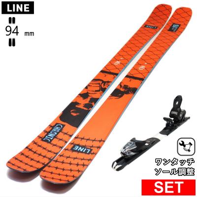 line chronic 94 商品一覧 - オフワン国道16号 - 売れ筋通販 - Yahoo