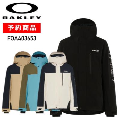 OAKLEY スノーボード ウエア｜スノーボード｜スポーツ おすすめ