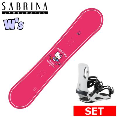 SABRINA（スノーボードタイプ：パウダー）おすすめ人気商品一覧 通販