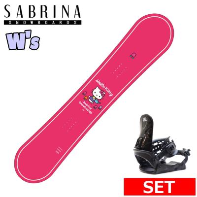 sabrina パウダーボード SABRINA（スノーボードタイプ：パウダー）おすすめ人気商品一覧 通販