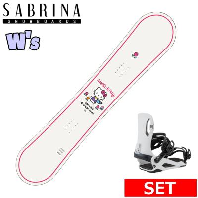 SABRINA（スノーボードタイプ：パウダー）おすすめ人気商品一覧 通販